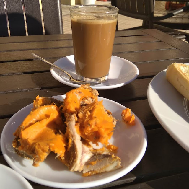 Lomo En Manteca