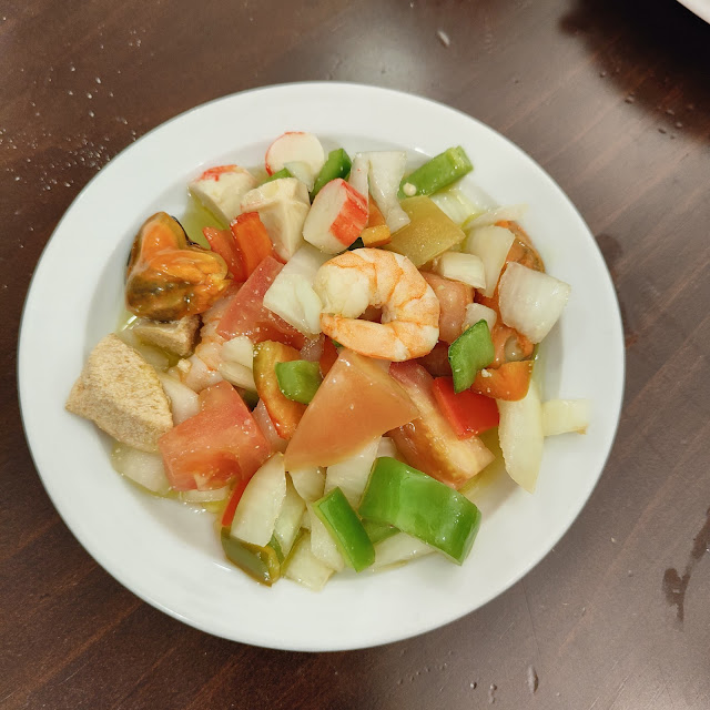 Ensalada