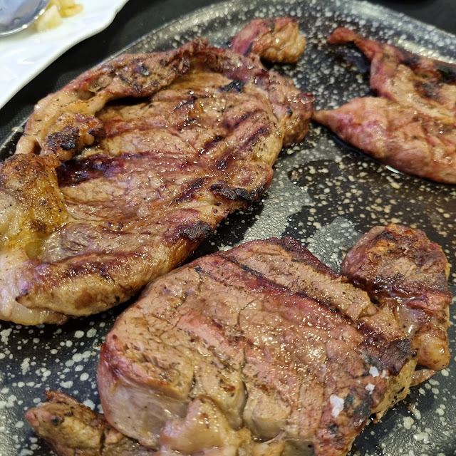 Parrillada