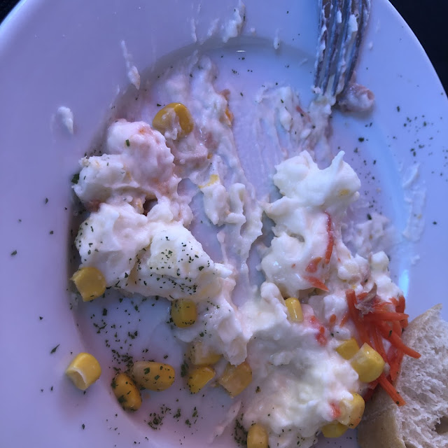 Ensaladilla Rusa