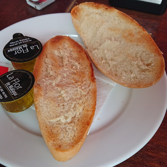 Tostadas