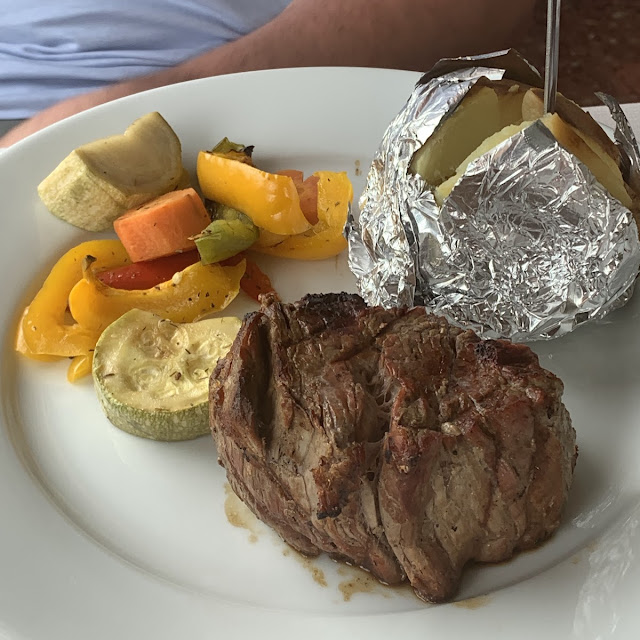 Steak