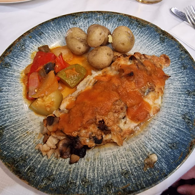Fisch