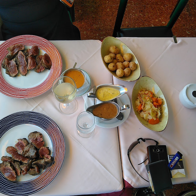 Chateaubriand