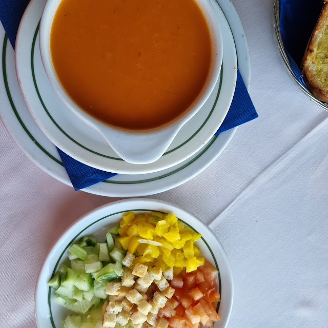 Gazpacho