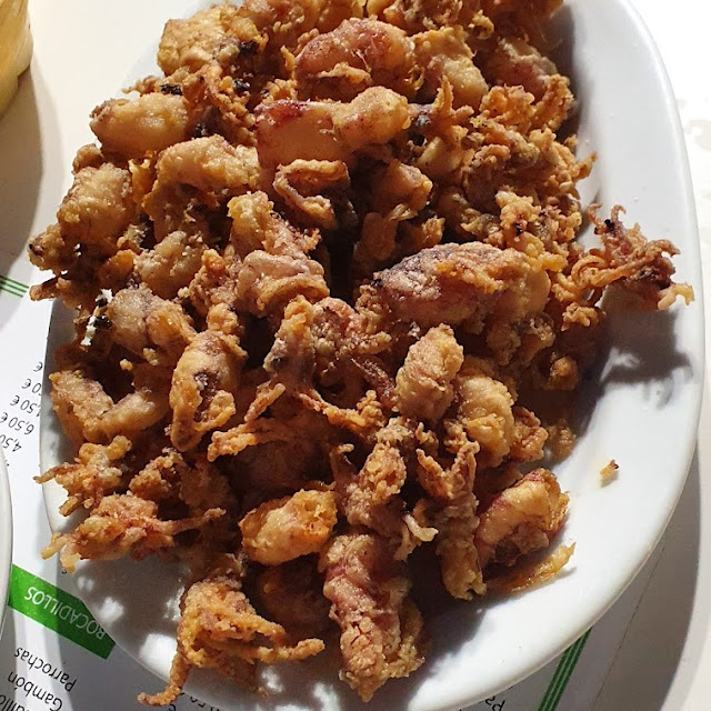 Chopitos
