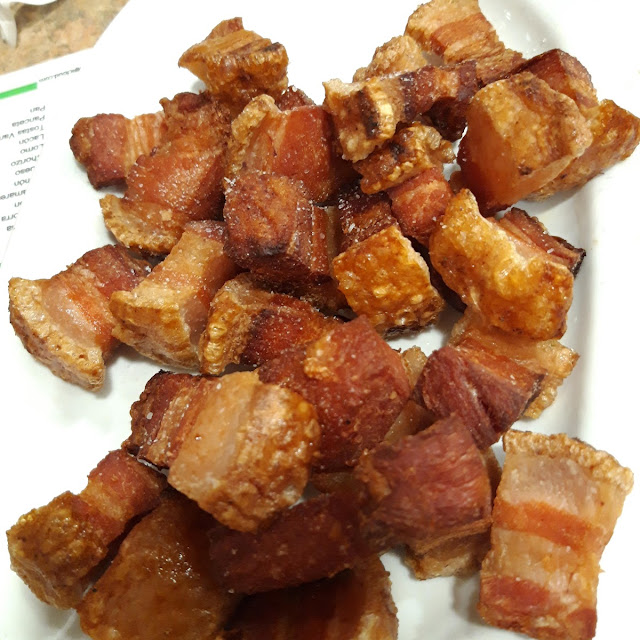Torreznos