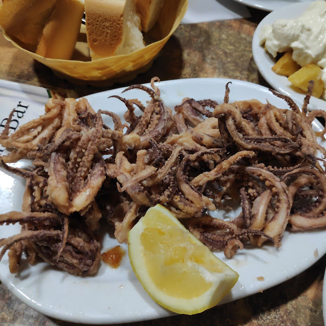 Rejos Buenisimos