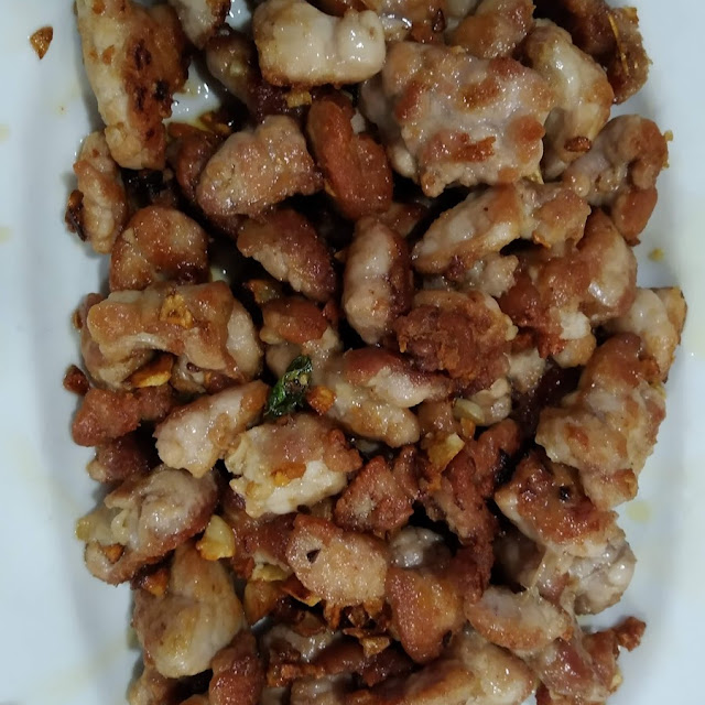 Mollejas