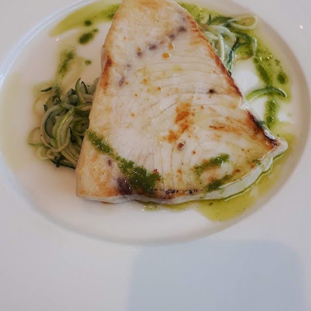 Emperador A la Plancha