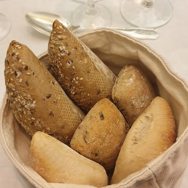 Surtido de Pan