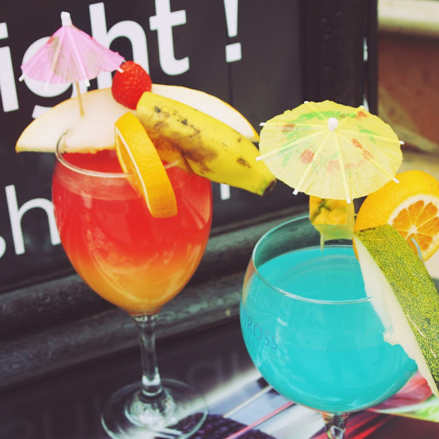 Cocktails