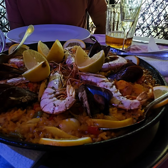Paella