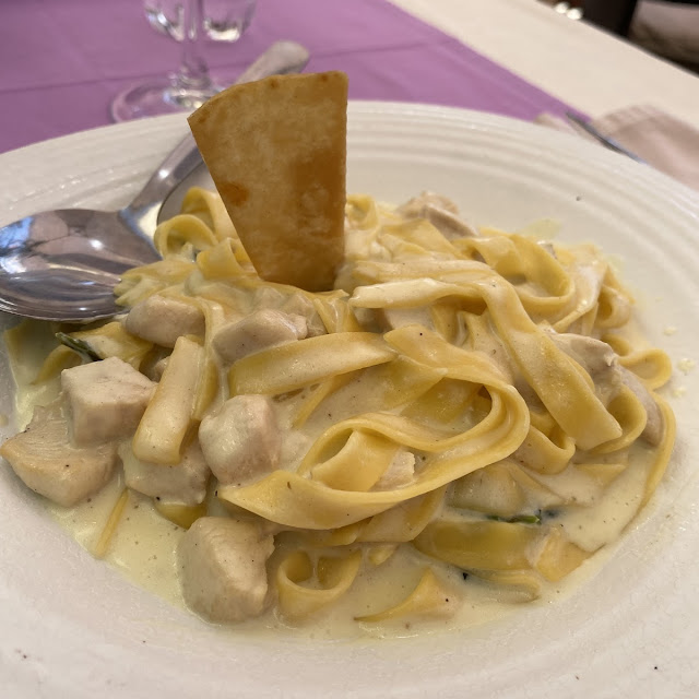 Pasta