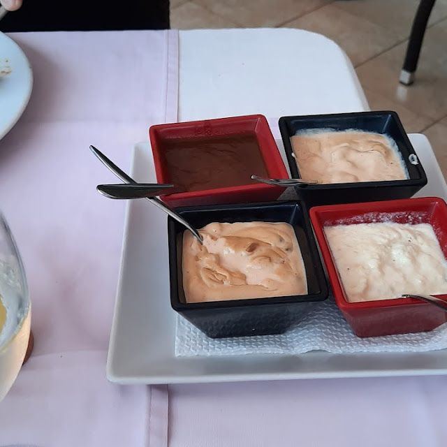 Filetto Al Sale