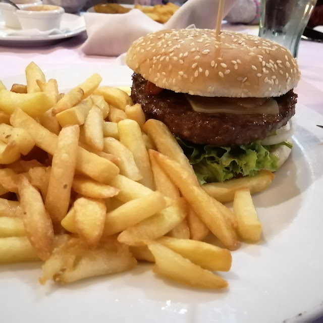 Burger