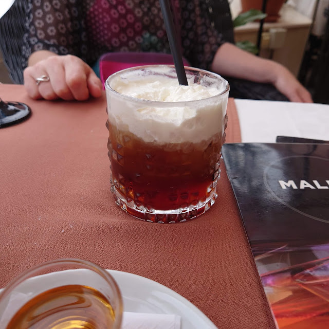 White Russian