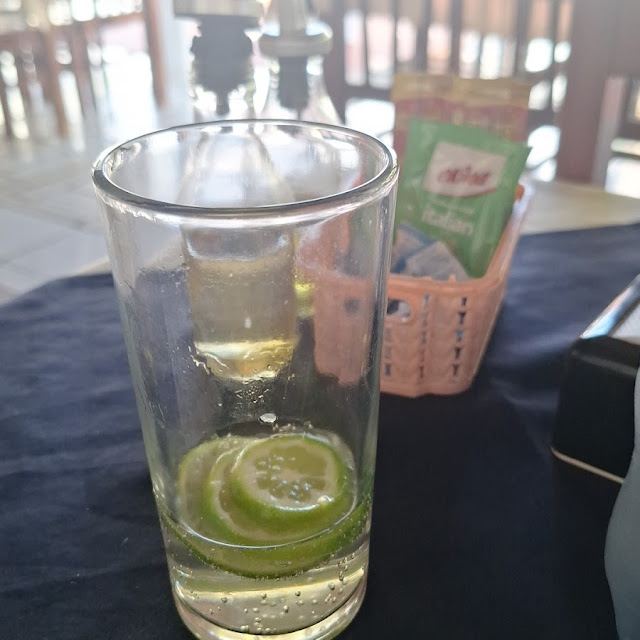 Agua Com Gás
