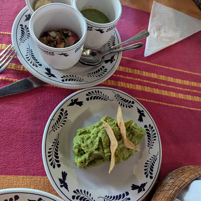 Guacamole
