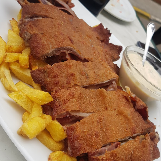 Cachopo