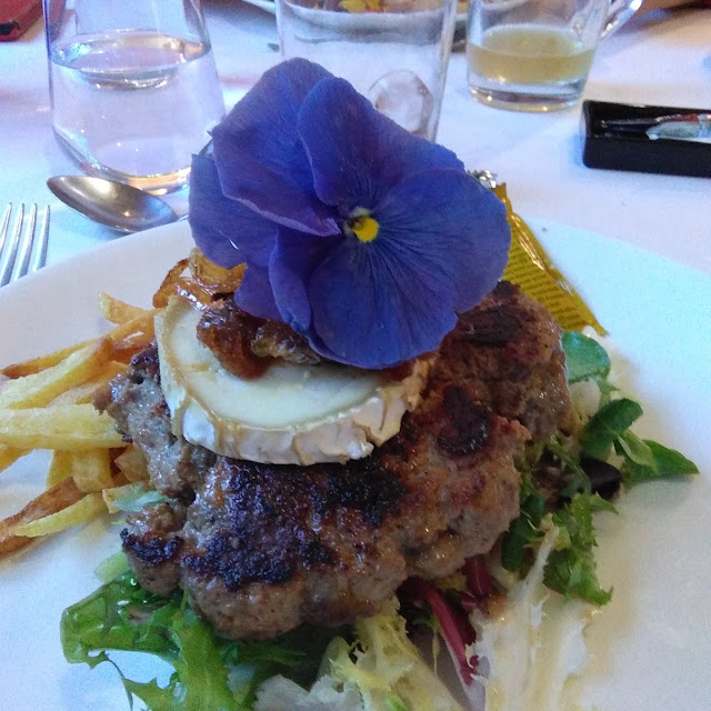 Hamburguesa