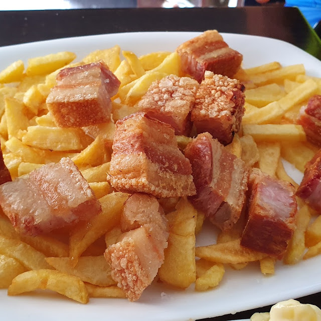Torreznos