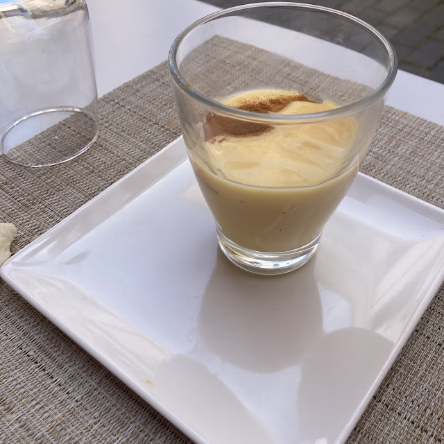 Natillas