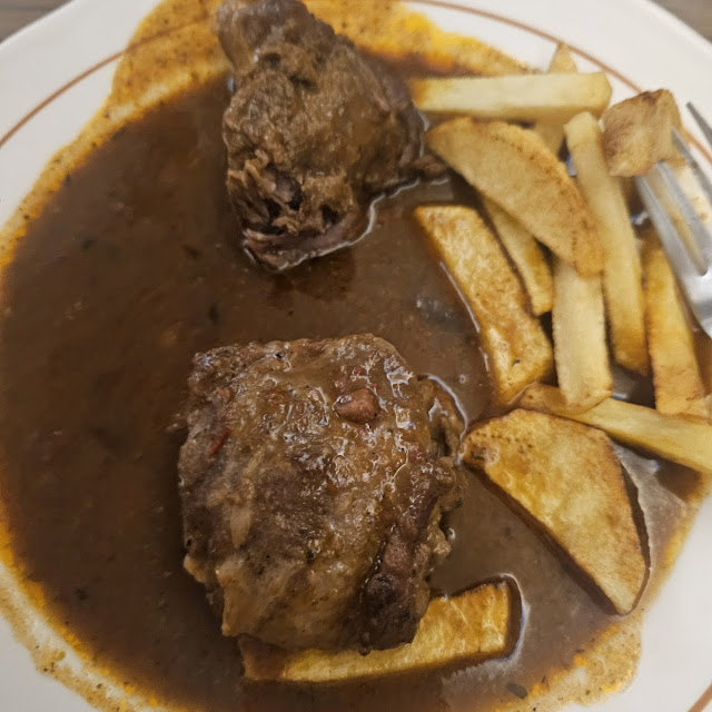 Carrillada