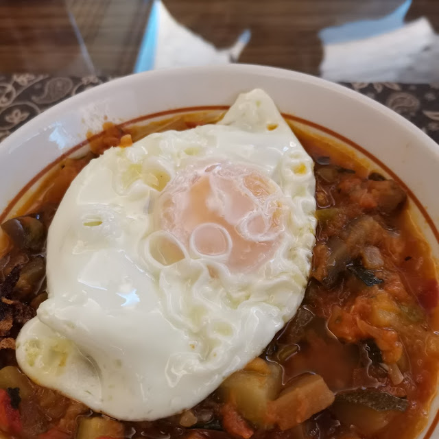 Pisto Extremeño