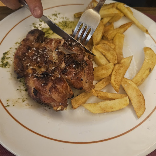 Churrasco