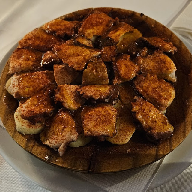 Entrantes Y Arroces