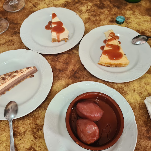 Postre