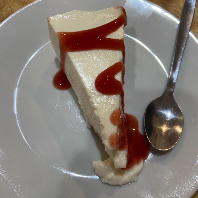Tarta de Queso