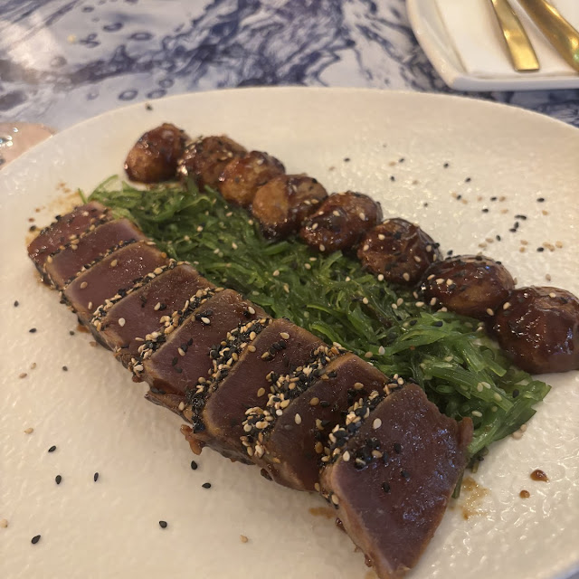 Tuna