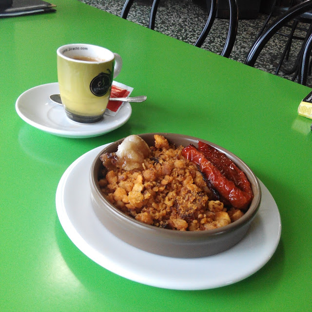 Migas Extremeñas