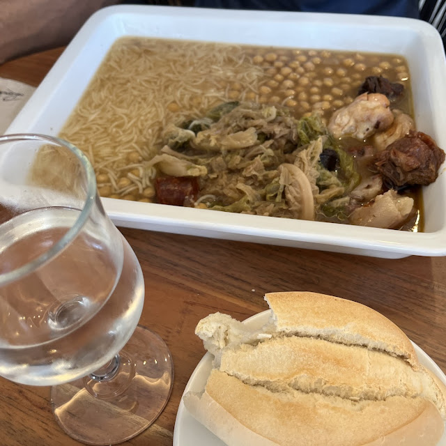 Cocido