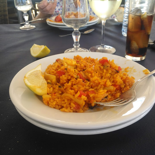Paella