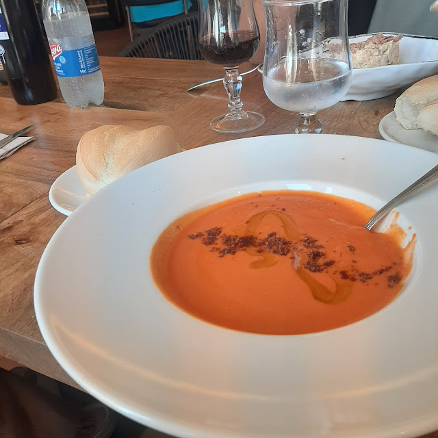 Salmorejo