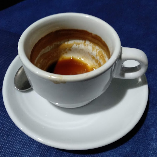 Café Solo