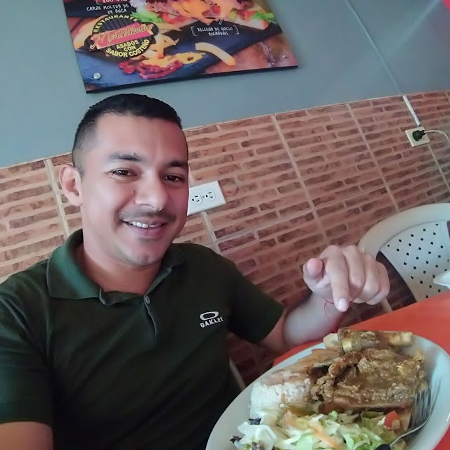 Carnero Guisado