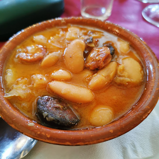 Judiones Beans