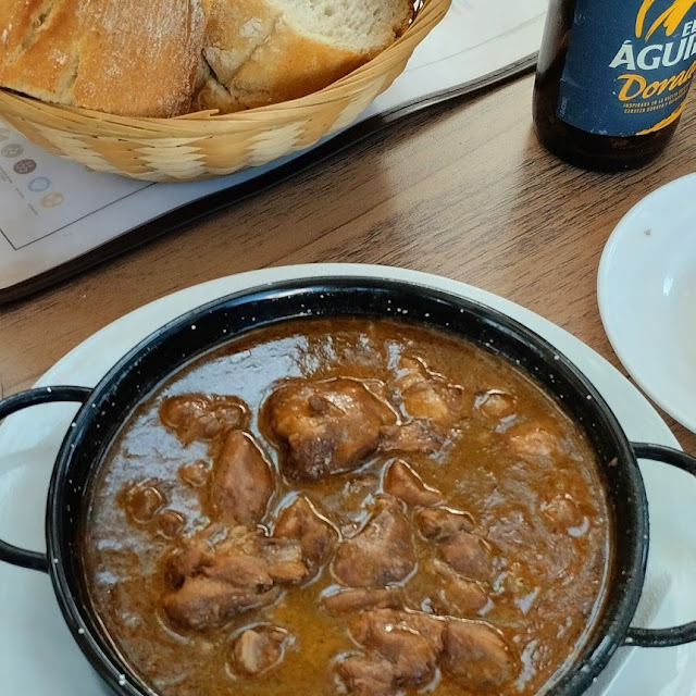 Ragut de Ternera
