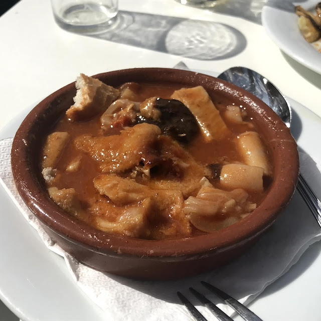 Callos A la Madrileña