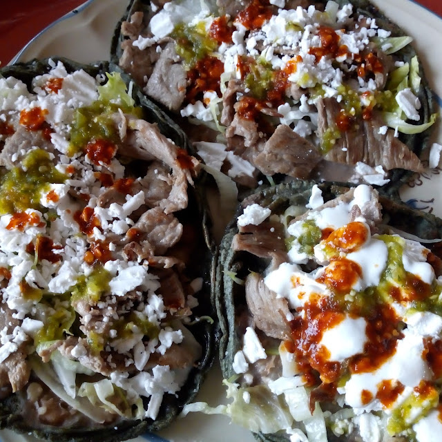 Sopes