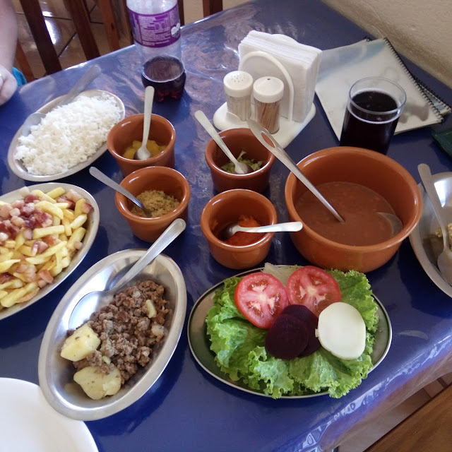 Batata Frita