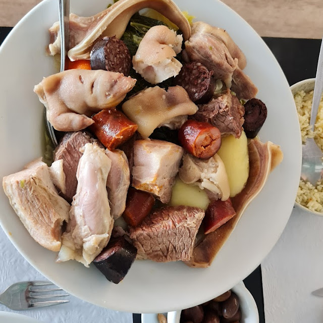 Cozido à Portuguesa