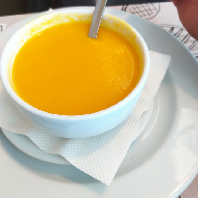 Sopa de Legumes