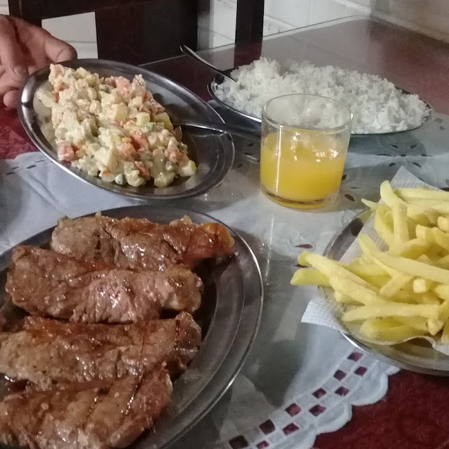 Churrasco