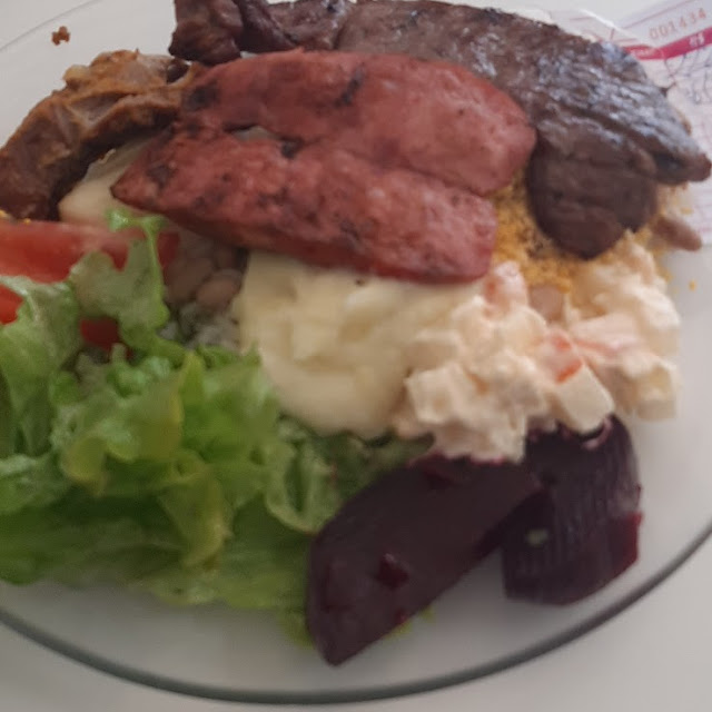 Churrasco