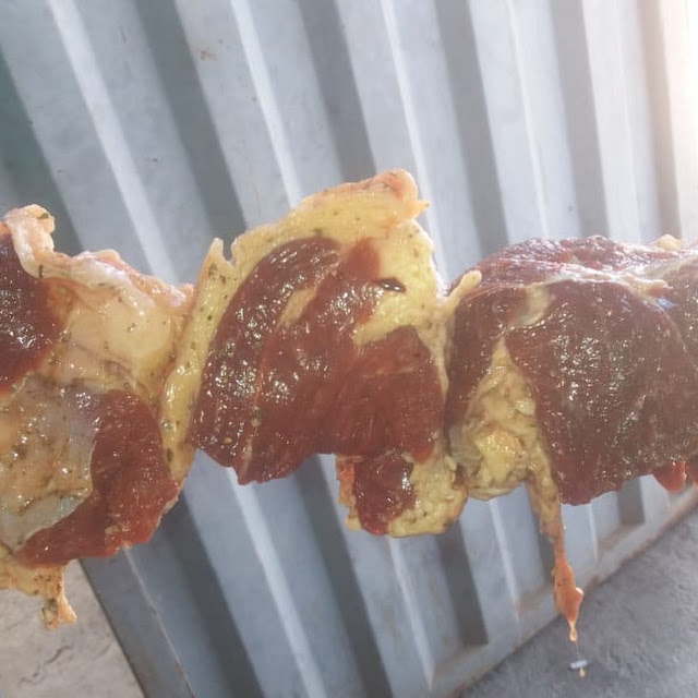Melhor Churrasco da Região